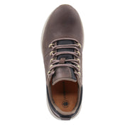 Halbschuhe DOMINIC  Braun