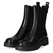 Chelsea Boots  Schwarz