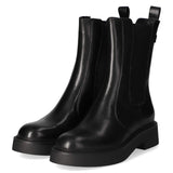 Chelsea Boots  Schwarz