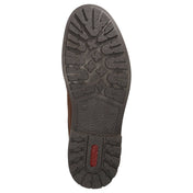 Halbschuhe  Braun