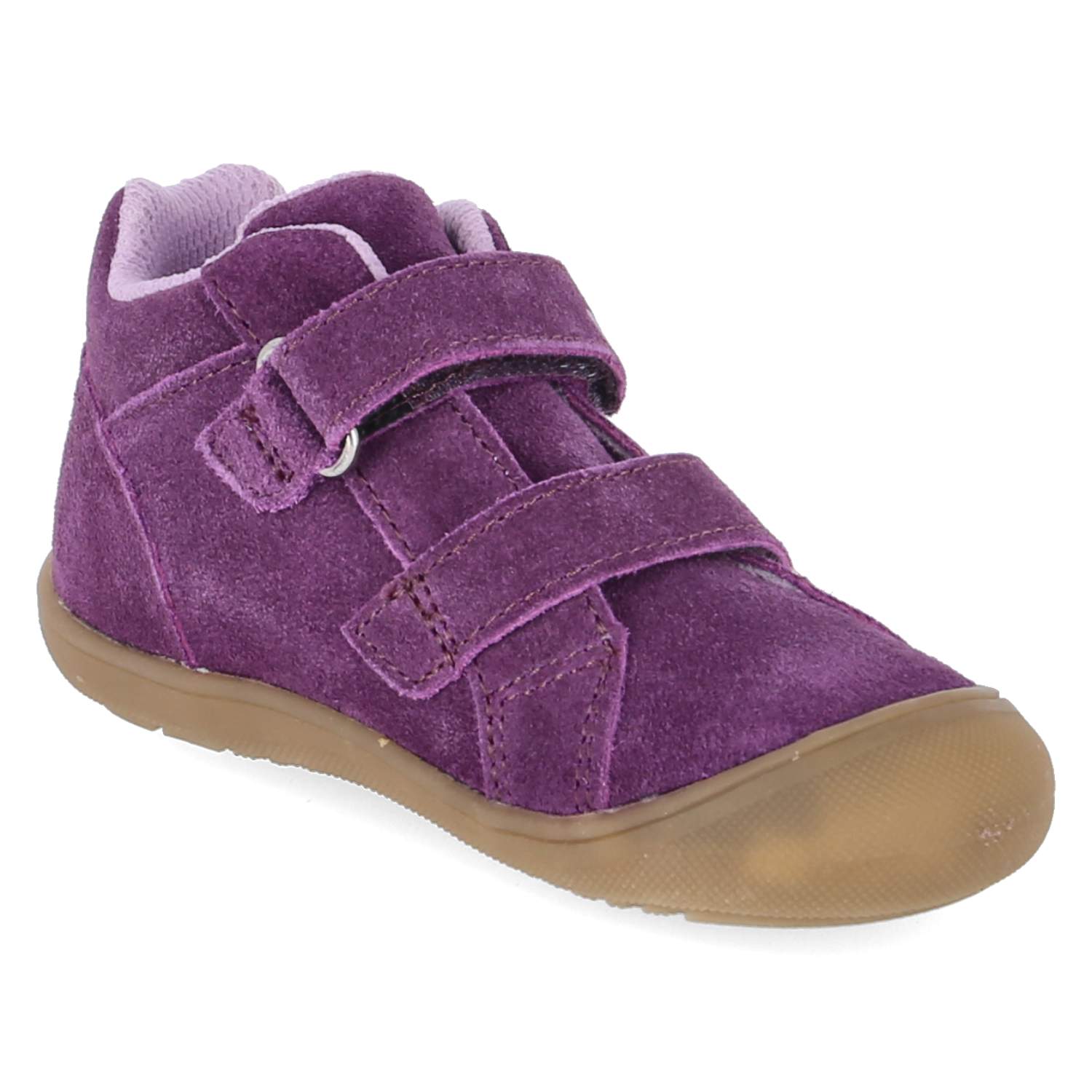 Klettschuhe KALANI Lila