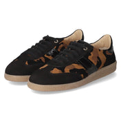 Low Sneaker  Schwarz