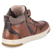 Winterboots  Braun