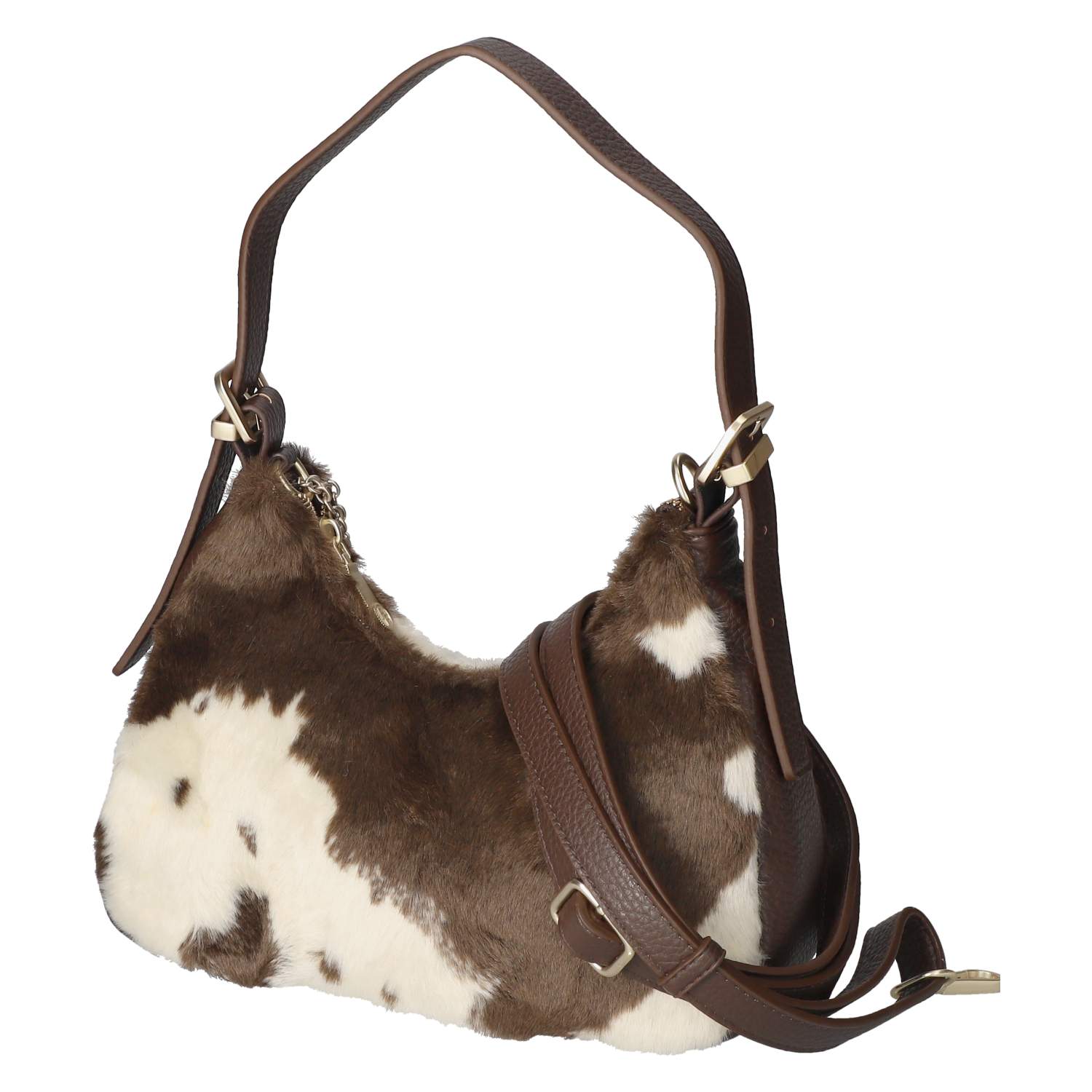 Handtasche  Braun