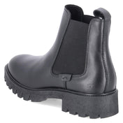 Chelsea Boots  Schwarz