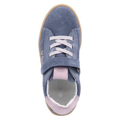 Sneaker MALIA  Grau