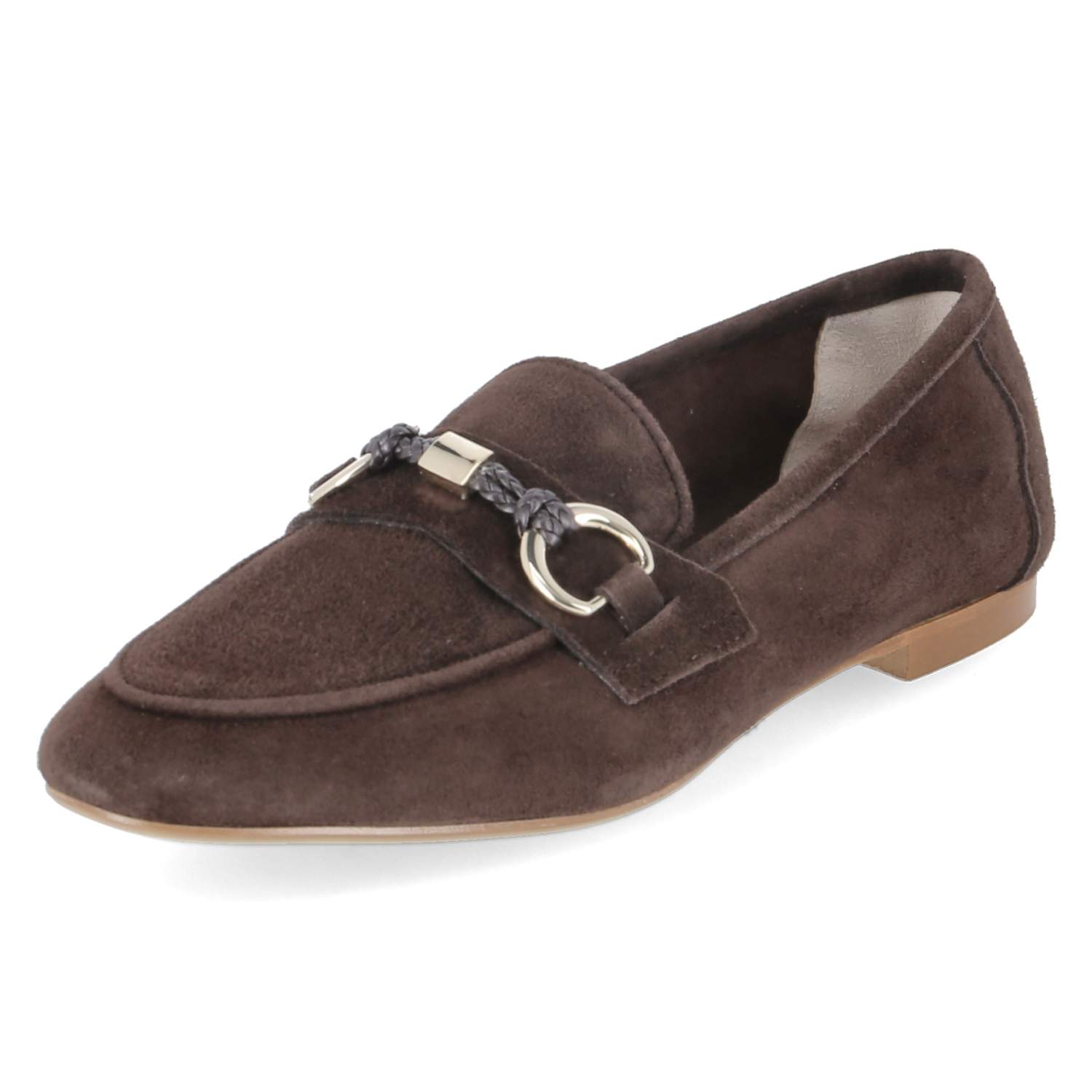Loafer IVY  Braun