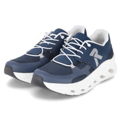 Low Sneaker  Blau