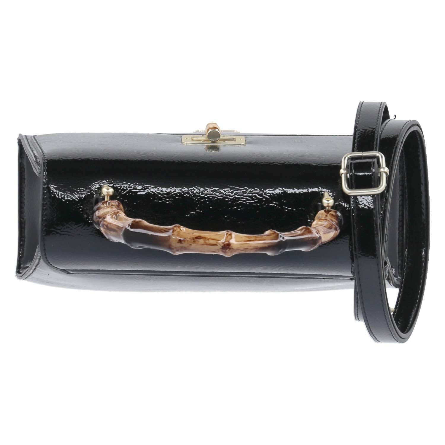 Handtasche KRISTINE  Schwarz