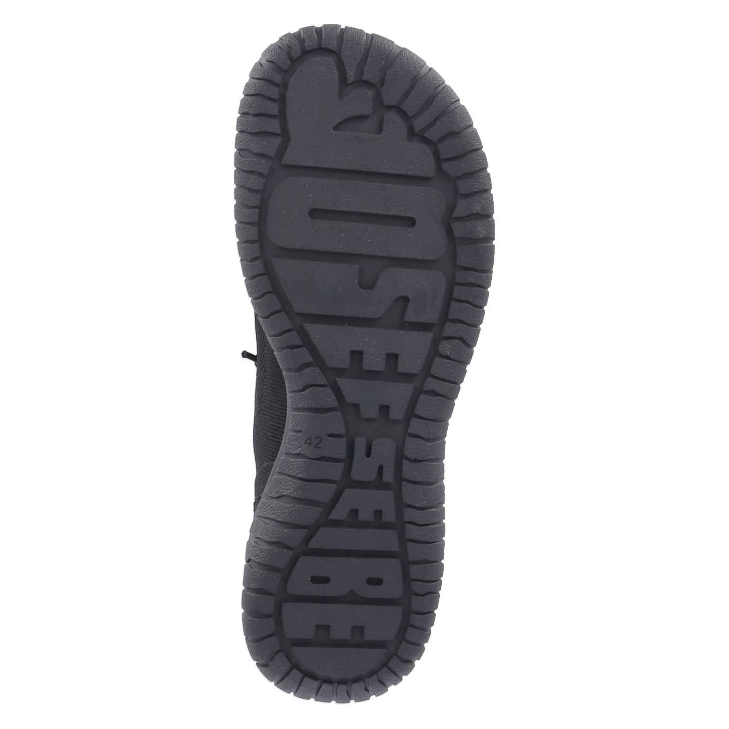 Barfußschuhe  WALLACE 05  Schwarz