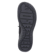 Barfußschuhe  WALLACE 05  Schwarz