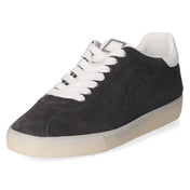 Low Sneaker  Blau