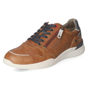 Low Sneaker  Braun