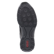 Low Sneaker  Schwarz