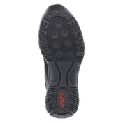 Low Sneaker  Schwarz