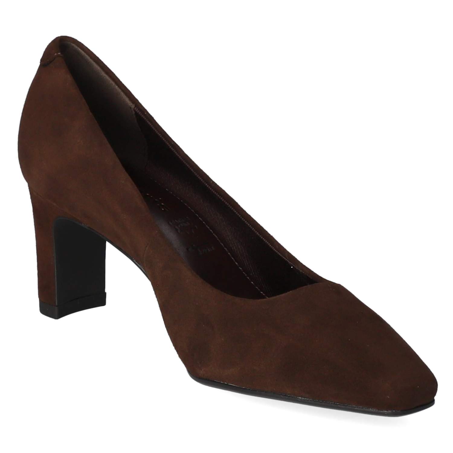 Pumps  Braun