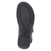 Sandalen HEIKE Grau