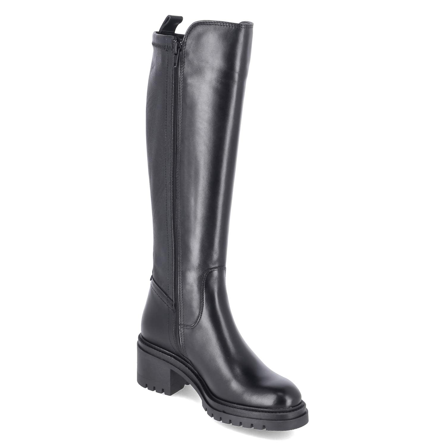 Stiefel  Schwarz