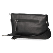 Schultertasche  Schwarz