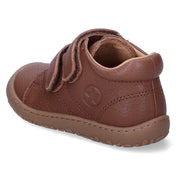 Klettschuhe HALE V  Braun