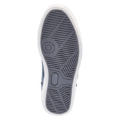 Halbschuhe  Blau