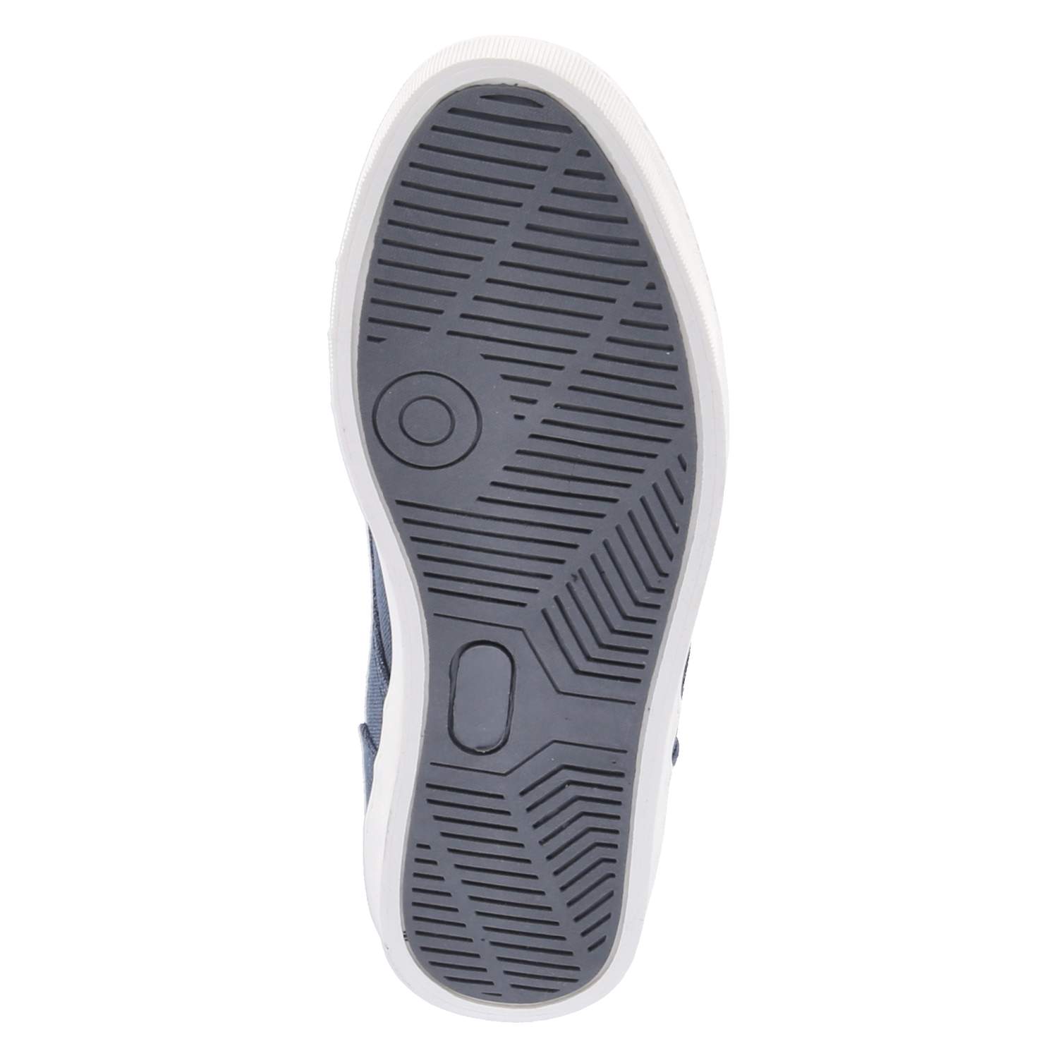 Halbschuhe  Blau