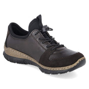 Slip On Sneaker  Braun