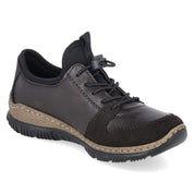 Slip On Sneaker  Braun