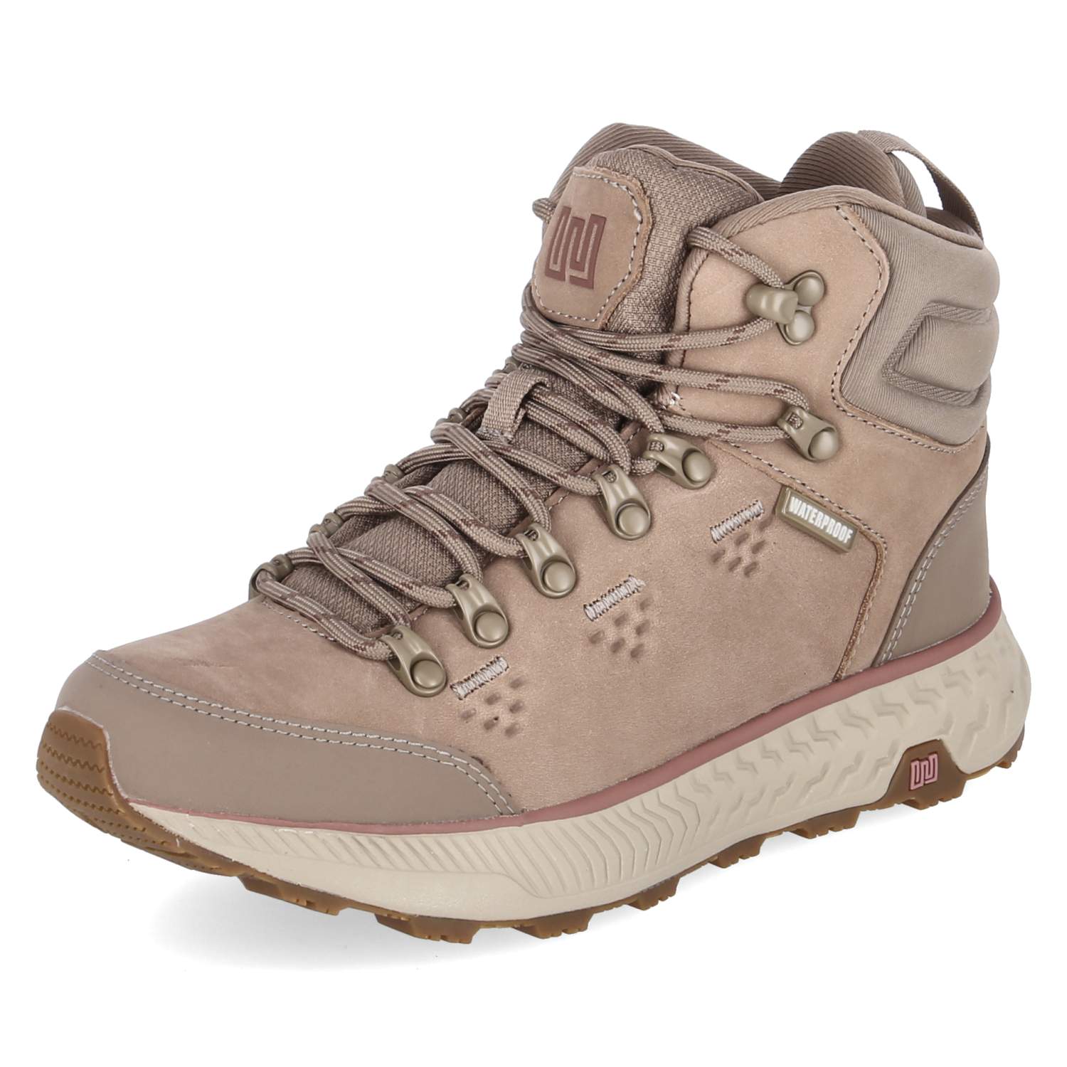 Outdoorboots MILLI H-Milli Beige