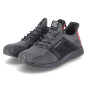 Low Sneaker  Grau