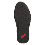 Schnürschuhe  Grau