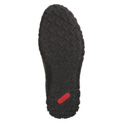 Schnürschuhe  Grau