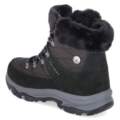 Winterboots TREGO STORMIE FROST Schwarz