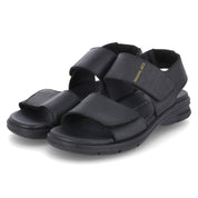 Sandalen RUSSEL C1  Schwarz