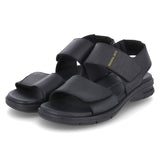 Sandalen RUSSEL C1  Schwarz