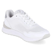 Low Sneaker  Weiß