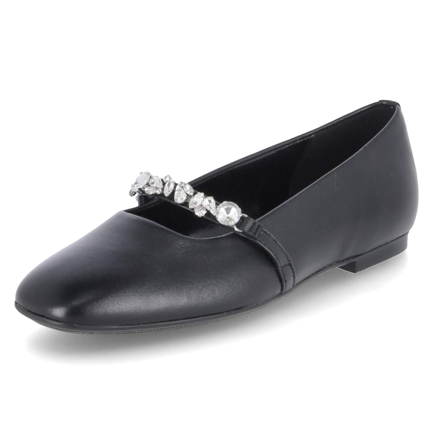 Ballerinas  Schwarz