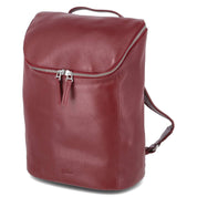 Rucksack  Rot