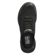 Slip-In Sneaker DIRE STEP  Schwarz