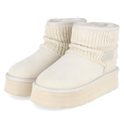 Winterboots FAME  Weiß