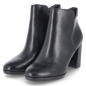 Ankle Boots  Schwarz