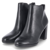 Ankle Boots  Schwarz
