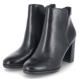 Ankle Boots  Schwarz