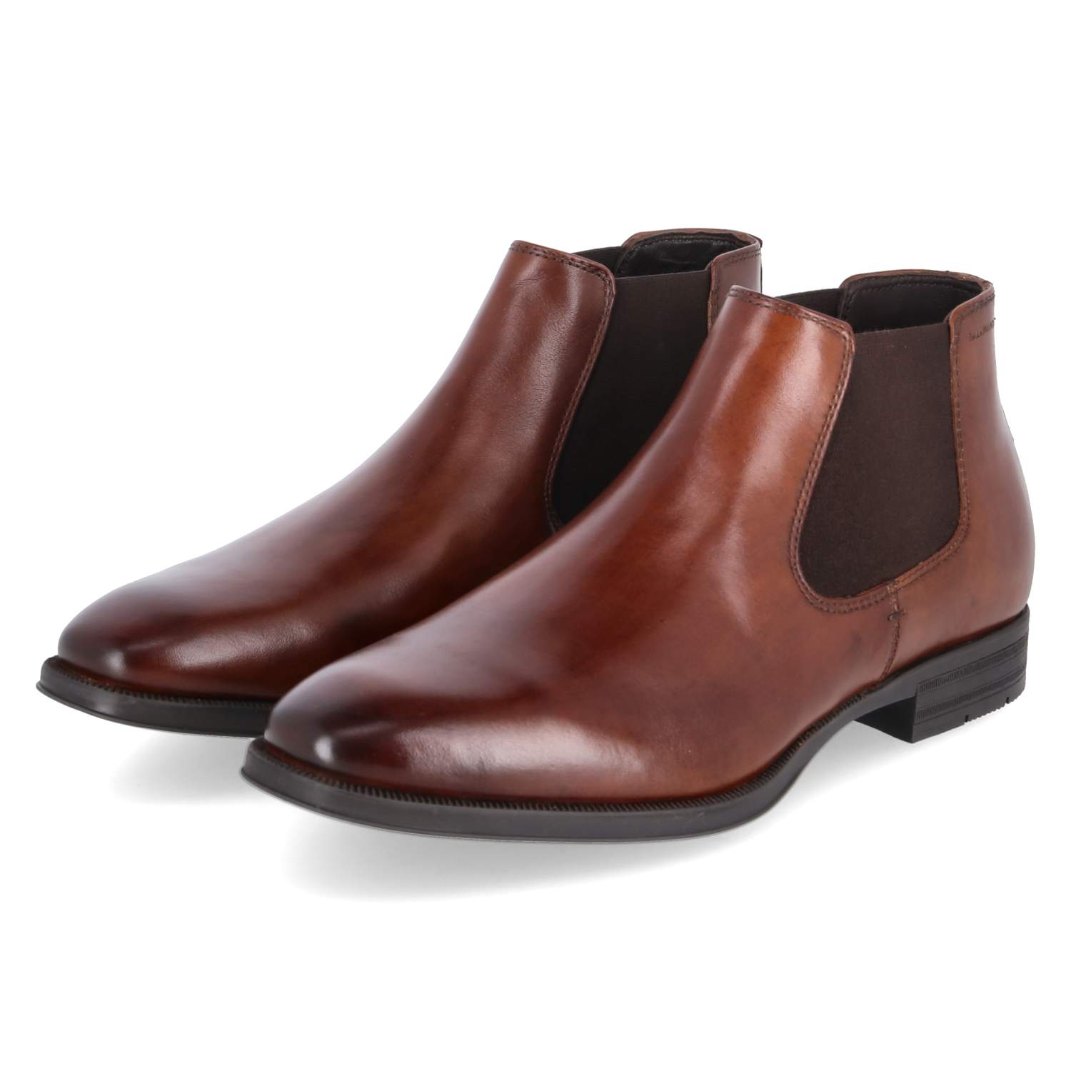 Chelsea Boots  Braun