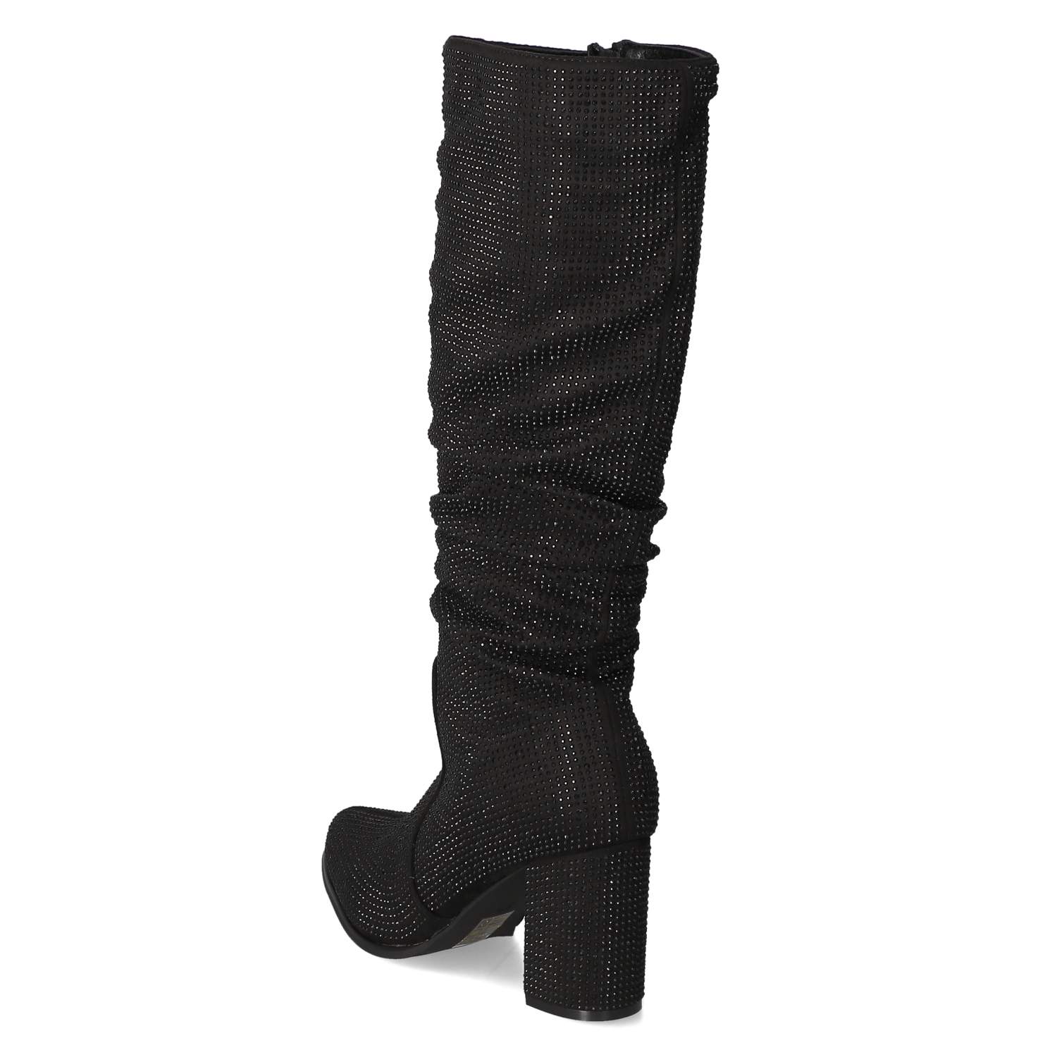 Stiefel  Schwarz