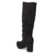 Stiefel  Schwarz