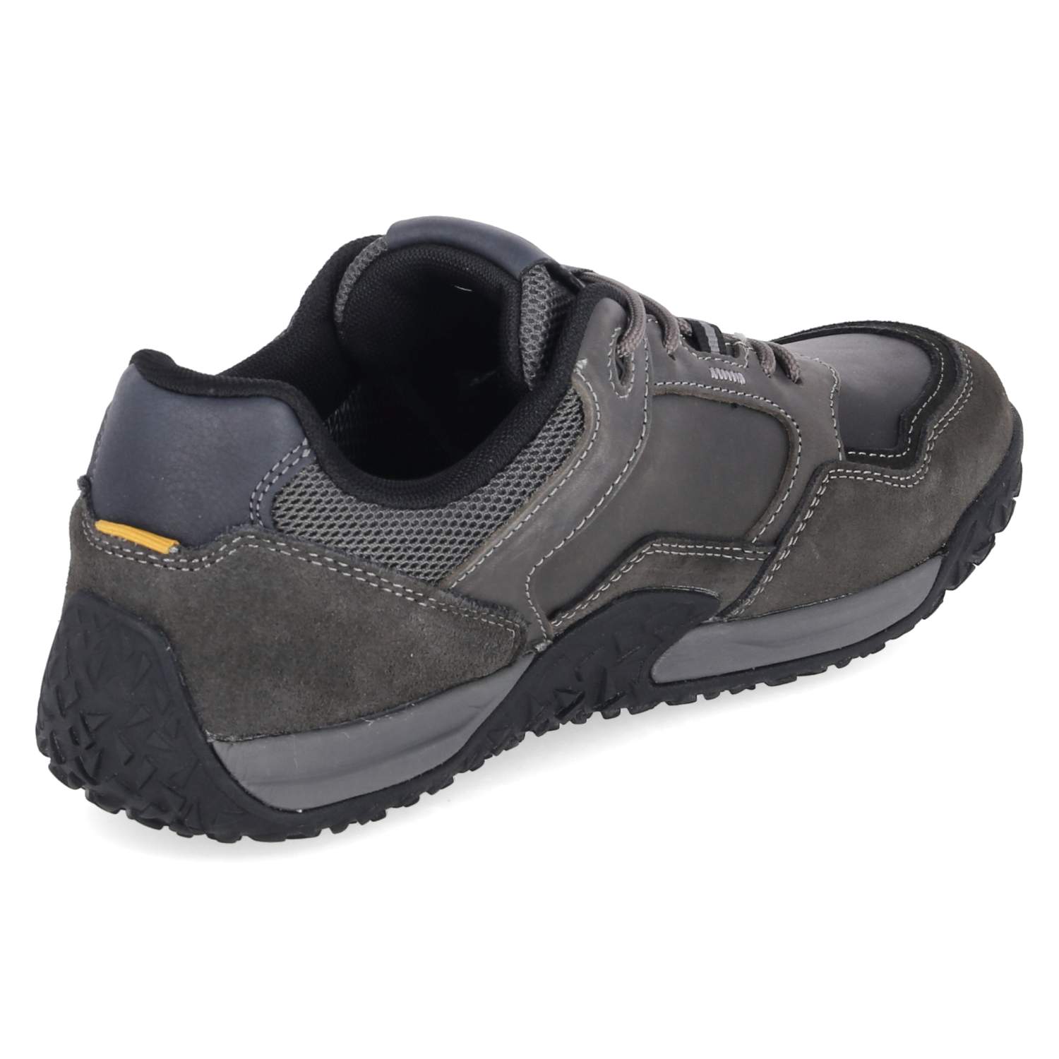Outdoorsneaker CROSS  Grau