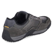 Outdoorsneaker CROSS  Grau