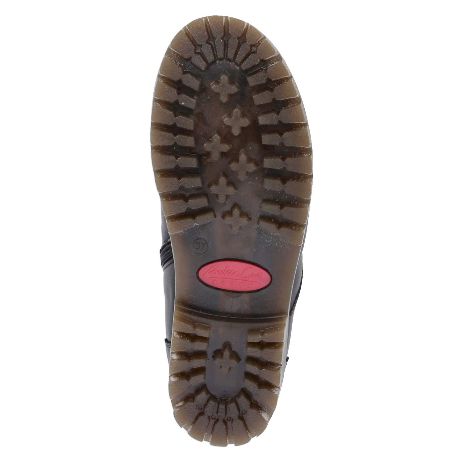 Boots  Schwarz