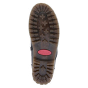 Boots  Schwarz